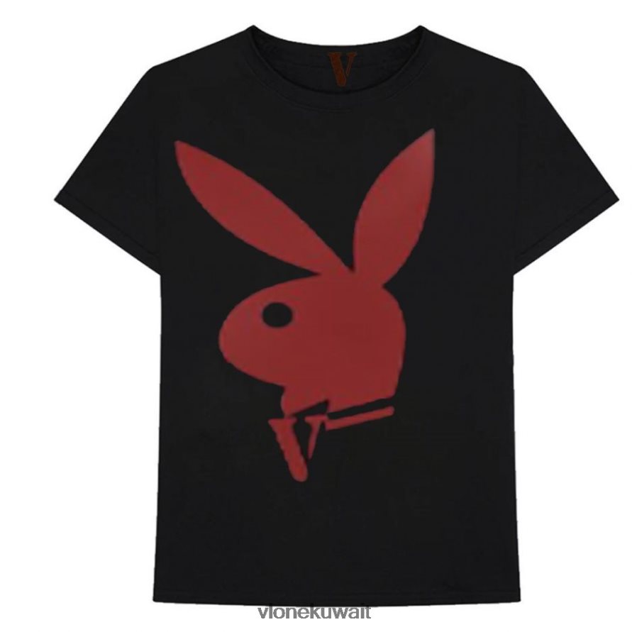 Vlone playboy bunny shirt outlet